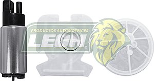 BOMBA DE GASOLINA ELECTRICA AP VW CROSSFOX 1.6L 07-0