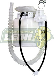 BOMBA DE GASOLINA ELECTRICA AP TOYOTA HIACE 4C. 2.7L 06-09 (MEDIO MODULO)