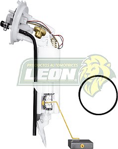 BOMBA DE GASOLINA ELECTRICA AP NEON 4C. 2.0L 94-97