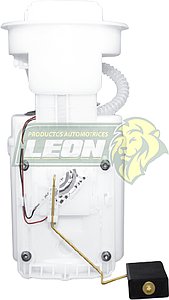 BOMBA DE GASOLINA ELECTRICA AP AUDI A3 1.8L 99-05