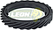 ENGRANE VELOCIMETRO CHEVY 4 Cil. 1.4, 1.6L 94-05 P/CAJA (HO801B, 90086219)