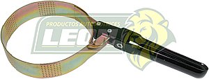 EXTRACTOR DE FILTRO DIESEL CHICO 115-125 mm TROMAQ