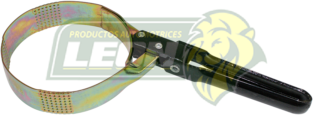 EXTRACTOR DE FILTRO DIESEL GP88 105-110 mm TROMAQ