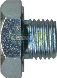 TAPON CARTER UNIVERSAL 1/2-20H. CORTO VW, FORD, G.M.