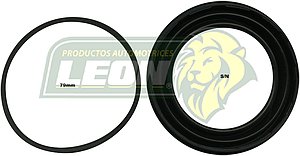 REPUESTO F.D. DODGE D100, D150 79-93, D200, D250, D300, D350 81-93, CHARG. 74-93 78.6mm