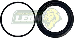 REPUESTO F.D. CHRYSLER CORDOBA, LeBARON, MAGNUM 81-86, VOLARE 80 69.8mm