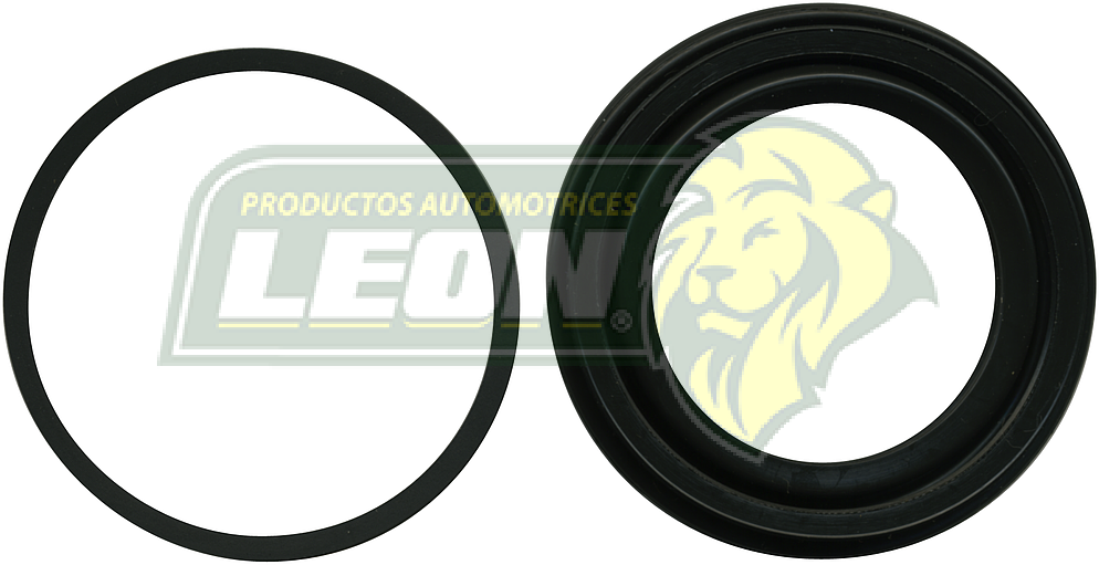 REPUESTO F.D. NISSAN PK-UP D21 DELANTERO 94-97 60.5mm