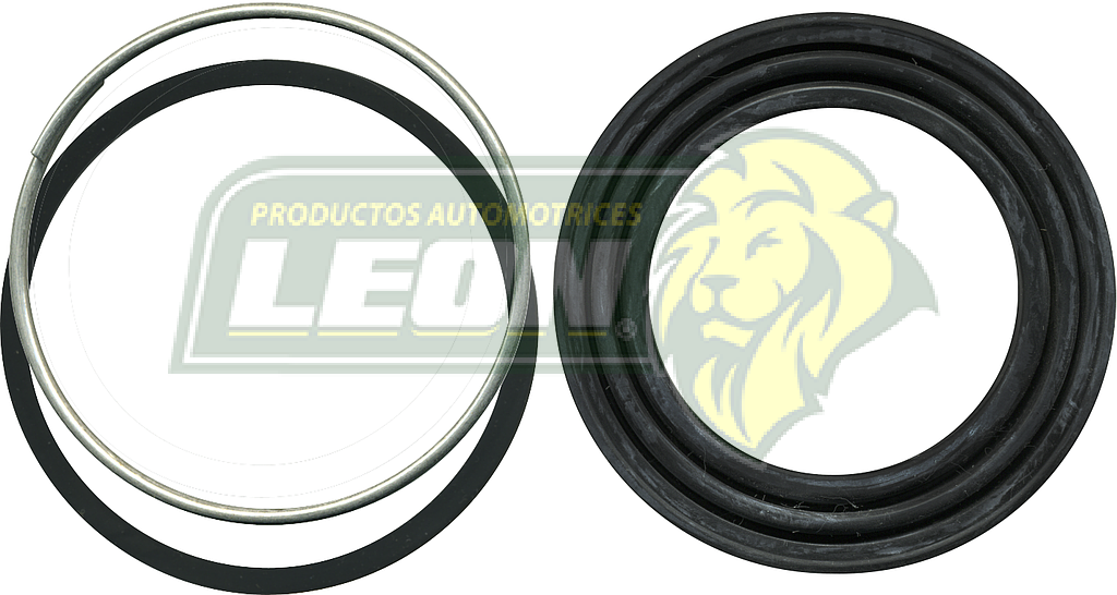 REPUESTO F.D. NISSAN AD VAGON, BLUE BIRD PRIMERO 97-99 DEL. 51 mm