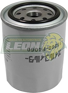 FILTRO ACEITE DATSUN SEDAN Y PK-UP, TSURU II T/O 