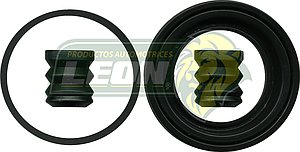 REPUESTO F.D. SEAT IBIZA 01-07, CORDOBA 01-07, TOLEDO 1.8L 16V, TFI 2.0L 01-02. (SUAVE)