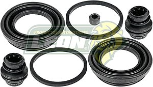 REPUESTO F.D. NISSAN PATHFINER 96-04, FRONTIER V6 01-04 DEL. BLANDO 45mm