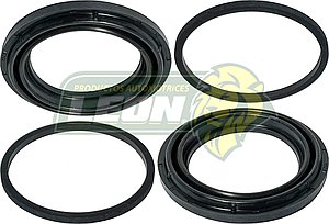 REPUESTO F.D. G.M. SILVERADO 1500 99-07 TRAS. DURO 54mm (DOBLE)