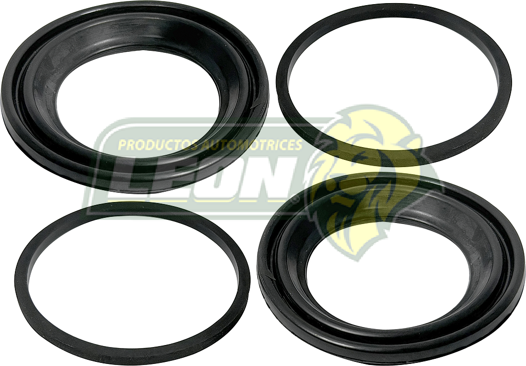 REPUESTO F.D. FORD EXCURSION 00-02, F-250 00-02, F-350 01-02 DOBLE (BLANDO) 54 mm