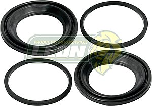 REPUESTO F.D. FORD EXCURSION 00-02, F-250 00-02, F-350 01-02 DOBLE (BLANDO) 54 mm
