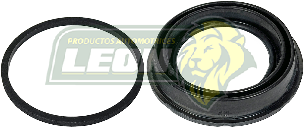 REPUESTO F.D. G.M. ASTRA ZAFIRA 00-05 SIN ABS DEL. 57mm