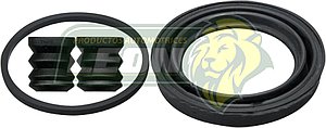 REPUESTO F.D. VW POINTER 98-03 54mm DURO