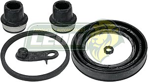 REPUESTO F.D. PEUGEOT 206 00-03 (PISTÓN SENCILLO) DURO 48mm
