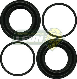REPUESTO F.D. G.M. SUBURBAN 1500 00-06, SILVERADO 1500 99-08, AVALANCHE 1500 02-06 R.D., G.M. SUBURBAN 2500 00-02 Y 07-08, SILVERADO 1500 00-01 Y 07-08, 2500 02-08, AVALANCHE 2500 02-06 R.T. DURO DOBLE 51mm