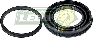REPUESTO F.D. FORD WINDSTAR 95-03, FREESTAR 04-07, E-200, E-250, E-300, E-350 99-05. TRAS. (PISTÓN SENCILLO) DURO 44mm