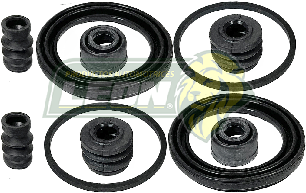 REPUESTO F.D. HYUNDAI VERNA 02-06 BLANDO 54mm