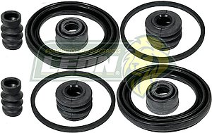 REPUESTO F.D. HYUNDAI VERNA 02-06 BLANDO 54mm