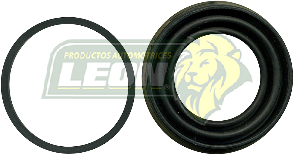 REPUESTO F.D. G.M. CORSA 01-05, CHEVY PK-UP 99-03 (PISTÓN SENCILLO) DURO 48mm =RPGM-030