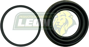 REPUESTO F.D. G.M. CORSA 01-05, CHEVY PK-UP 99-03 (PISTÓN SENCILLO) DURO 48mm =RPGM-030