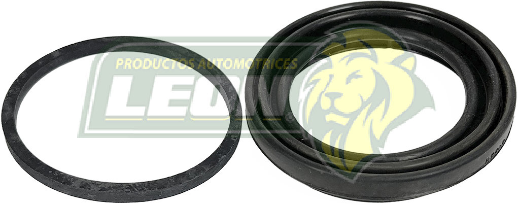 REPUESTO F.D. PONTIAC MATIZ DEL. (PISTÓN SENCILLO) BLANDO 48mm