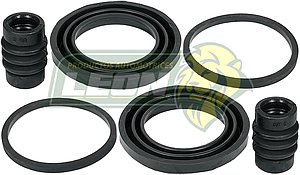 REPUESTO F.D. FORD FIVE HUNDRED 05-07, MUSTANG R.D., MUSTANG COBRA 06-08 R.T., MERCURY MONTEGO 05-07 R.D. DURO 45mm (DOBLE PISTON)