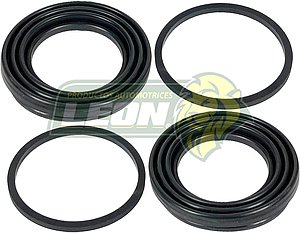 REPUESTO F.D. G.M. EXPRESS VAN 2500, 3500 03-08 R.T. 50.8mm (DOBLE PISTON)