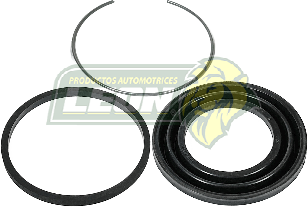 REPUESTO F.D. CHEVROLET LUV 97-05 (SUAVE C/ARILLO) R.D.