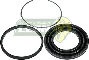 REPUESTO F.D. CHEVROLET LUV 97-05 (SUAVE C/ARILLO) R.D.