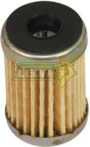 FILTRO GASOLINA PAPEL CORTO G.M. SIN CHECK TR