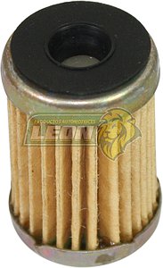 FILTRO GASOLINA PAPEL CORTO G.M. CON CHECK TR