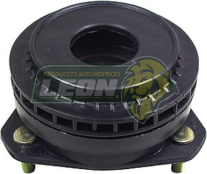 BASE AMORTIGUADOR FORD ECOSPORT, FIESTA HATCH 03-07, FIESTA SEDAN 04-08 C/BALERO (2S613K099AC) UDS