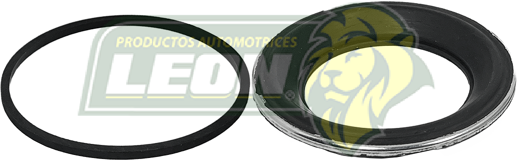 REPUESTO F.D. G.M. VARIOS, C10.C20, C30, CADILLAC, ASTRO, BLAZER DURO 74.6 mm