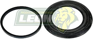 REPUESTO F.D. FALCON 67-70.MUSTANG 67-73, COUGAR 68-73 60.3mm