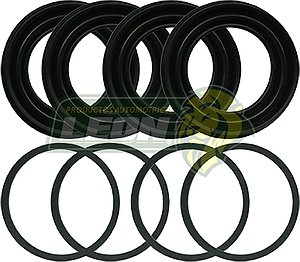 REPUESTO F.D. FORD LOBO F150 97-99 48mm