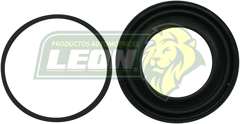 REPUESTO F.D. CELEBRITY, CITATION, CENTURY, CUTLASS, BLAZER, COUGAR etc. 63.5mm
