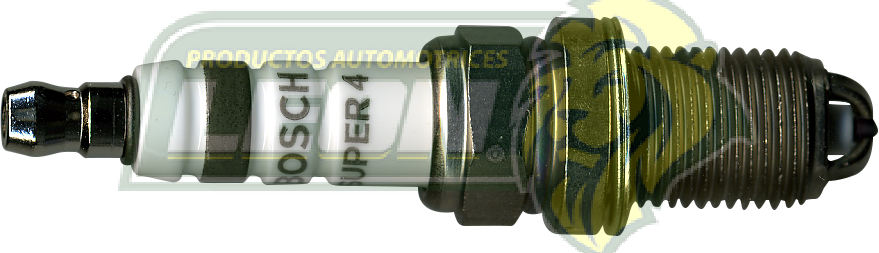 BUJIA SUPER 4 VW PASSAT, EUROVAN (N7BYC)