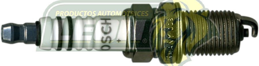 BUJIA SUPER 4 NISSAN TSURU III 16V.NEON, ESCORT GT 1.8, TSUBAME, SENTRA, RAM, URVAN 03-07 2.4L, 200SX 2.4L 1998, ALTIMA 2.4L 95-01, FRONTIER 2.4L 2004, 3.3L 01-04, G.M. AVEO 1.6L 08-10, TRACKER 1.6L 98-00, 2.0L 99-03, 2.5L 01-04, FORD ESCORT 1.8L 91-96, THUNDERBIRD 3.9L 2003,, CHRYSLER CIRRUS 2.4L 96-00, 2.5L 95-00, SEBRING 96-00, RAM 2500 5.7L 94-97, RAM 3500 5.7L 98-98, RAM 4000 5.7L 95-98, STRATUS 2.4L 95-05,, ACURA RL 3.5L 00-04, TL 3.2L 04-09, TSX 2.4L 08-09, INFINITI VARIOS, MITSUBISHI VARIOS, JAGUAR VARIOS, LINCOLN VARIOS