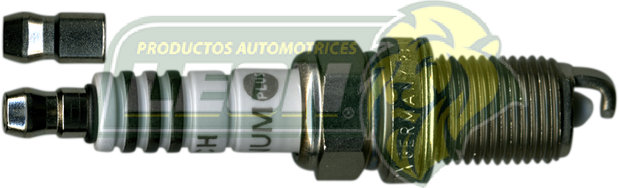 BUJIA PLATINO NISSAN TSURU III 16V.NEON, ESCORT GT 1.8, TSUBAME, SENTRA, RAM, URVAN 03-07 2.4L, 200SX 2.4L 1998, ALTIMA 2.4L 95-01, FRONTIER 2.4L 2004, 3.3L 01-04, G.M. AVEO 1.6L 08-10, TRACKER 1.6L 98-00, 2.0L 99-03, 2.5L 01-04, FORD ESCORT 1.8L 91-96, THUNDERBIRD 3.9L 2003,, CHRYSLER CIRRUS 2.4L 96-00, 2.5L 95-00, SEBRING 96-00, RAM 2500 5.7L 94-97, RAM 3500 5.7L 98-98, RAM 4000 5.7L 95-98, STRATUS 2.4L 95-05,, ACURA RL 3.5L 00-04, TL 3.2L 04-09, TSX 2.4L 08-09, INFINITI VARIOS, MITSUBISHI VARIOS, JAGUAR VARIOS, LINCOLN VARIOS