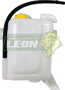 DEPOSITO ANTICONGELANTE NISSAN PK-UP D21 2.4L (21710-F4020)
