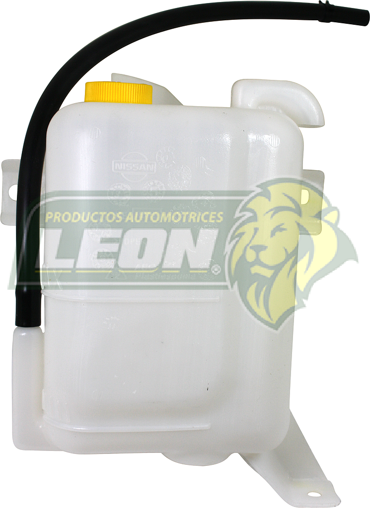 DEPOSITO ANTICONGELANTE NISSAN PK-UP D21 2.4L (21710-F4020)