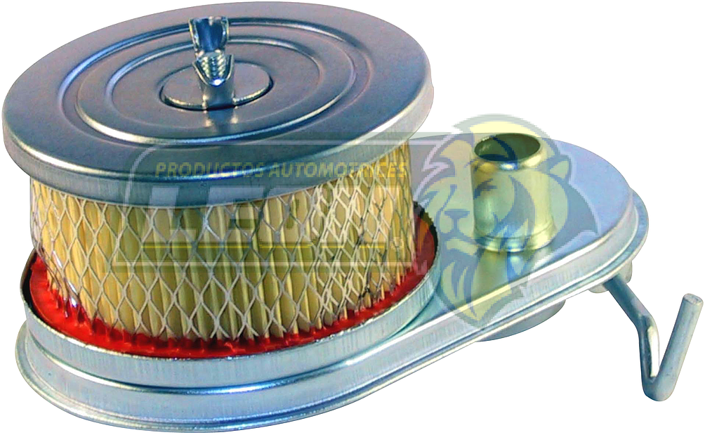 PURIFICADOR GALV. VW CARIBE HO596