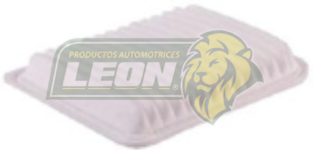 FILTRO AIRE MITSUBISHI PANEL INTERFIL