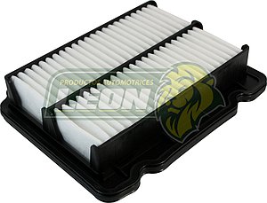 FILTRO AIRE PONTIAC G3, G.M. AVEO 09-11 INTERFIL
