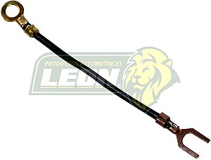 CABLE TIERRA DATSUN (1 TERMINAL ESPADA Y 1 TERMINAL OJILLO) HO753