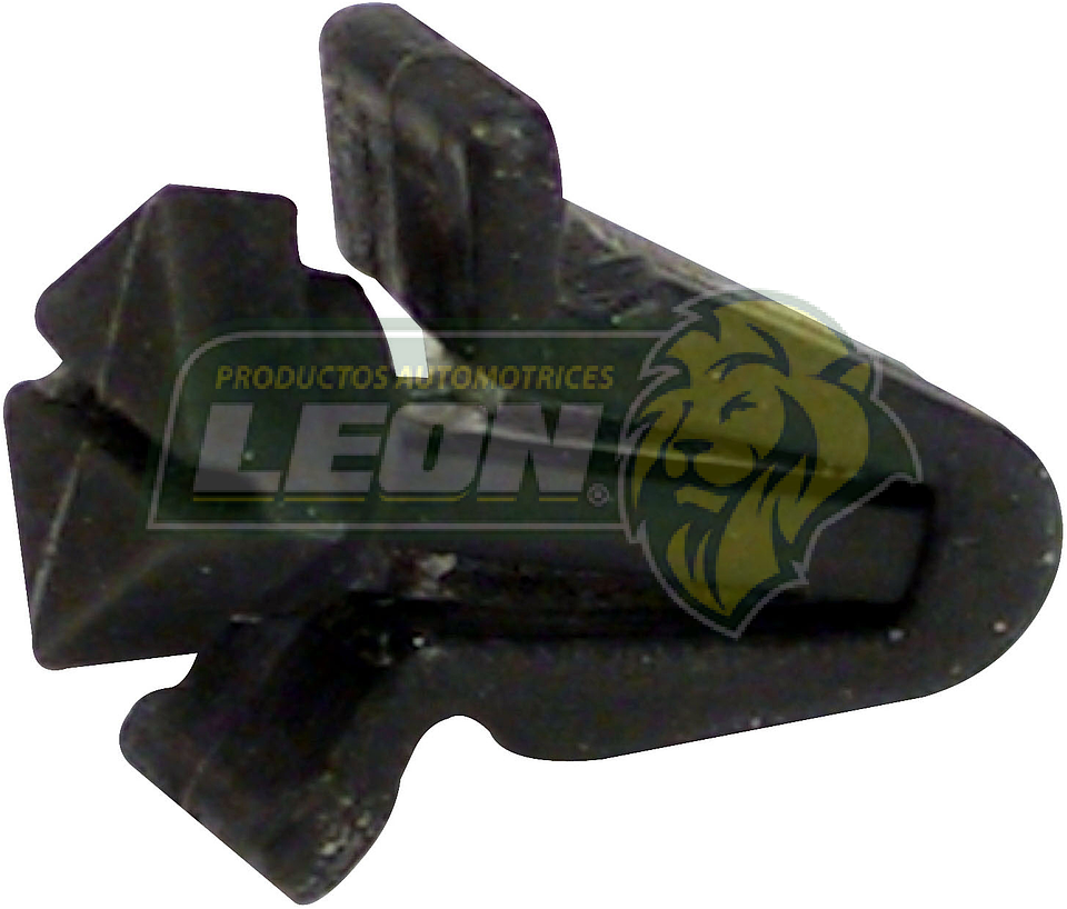 GRAPA PLASTICA PARRILLA DATSUN Y NISSAN TODOS