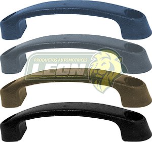 MANIJA INTERIOR PUERTA DATSUN A10 (AZUL, GRIS, CAFÉ o NEGRA)